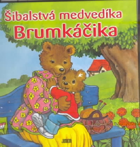 SIBALSTVA MEDVEDIKA BRUMKACIKA