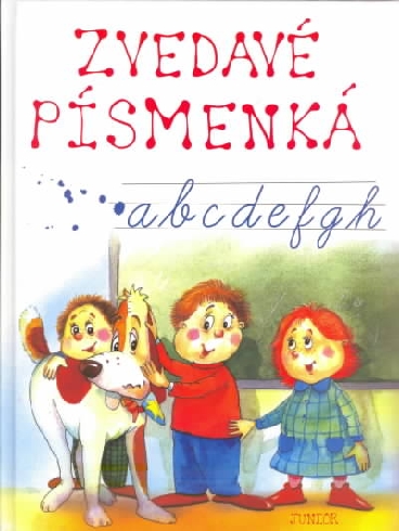 ZVEDAVE PISMENKA