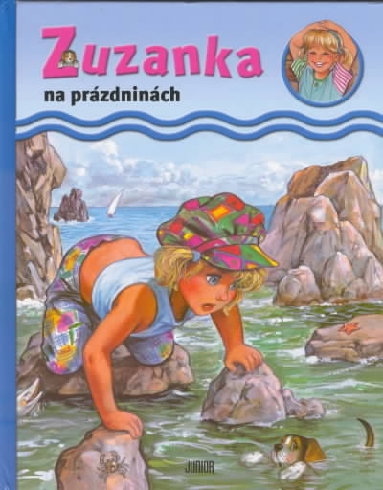 ZUZANKA NA PRAZDNINACH