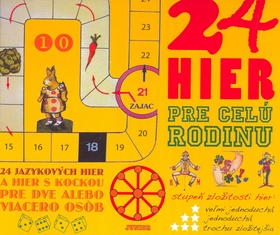 24 HIER PRE CELU RODINU