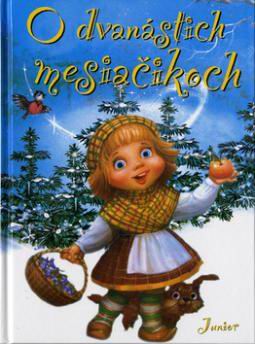 O DVANASTICH MESIACIKOCH