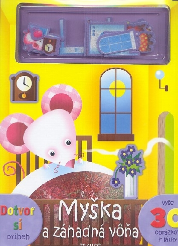 MYSKA A ZAHADNA VONA
