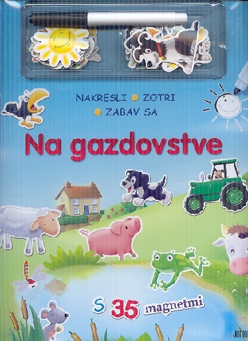NA GAZDOVSTVE