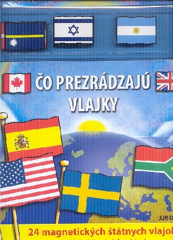 CO PREZRADZAJU VLAJKY