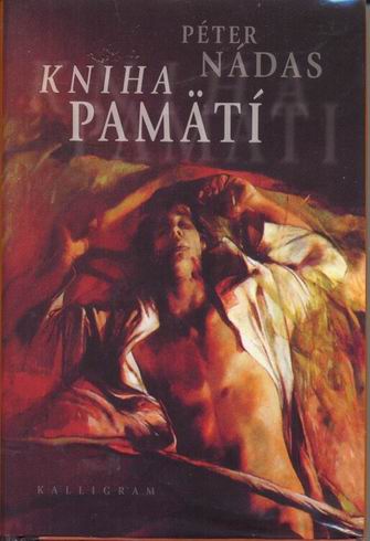 KNIHA PAMATI