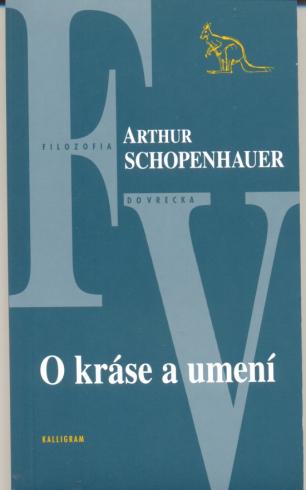 O KRASE A UMENI