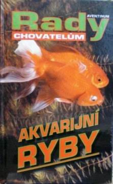 AKVARIJNI RYBY