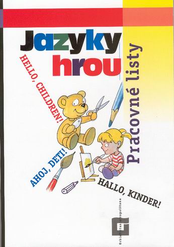JAZYKY HROU