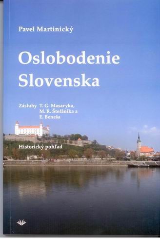 OSLOBODENIE SLOVENSKA