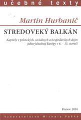 STREDOVEKY BALKAN