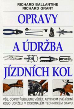 OPRAVY A UDRZBA JIZDNICH KOL