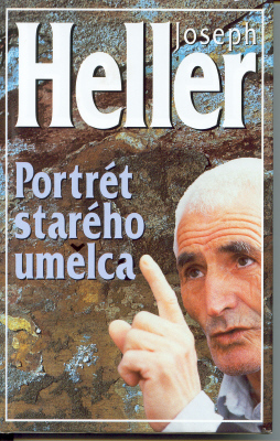 PORTRET STAREHO UMELCA