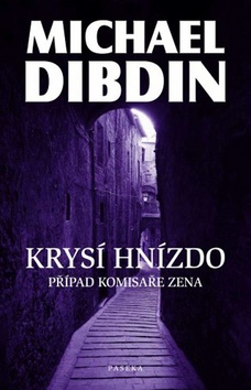 KRYSI HNIZDO