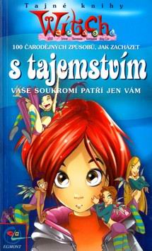 TAJNE KNIHY WITCH - TAJEMSTVI