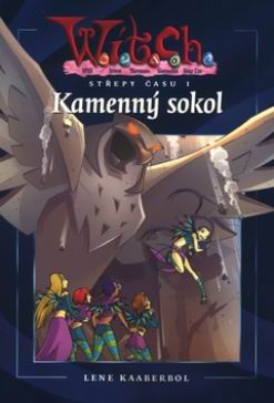 WITCH KAMENNY SOKOL STREPY CASU I