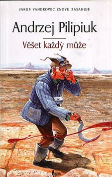 VESET KAZDY MUZE