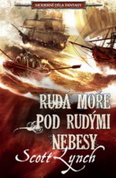 RUDA MORE POD RUDYMI NEBESY