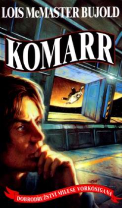 KOMARR