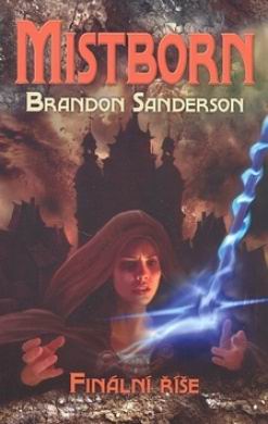 MISTBORN FINALNI RISE