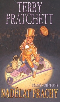 NADELAT PRACHY - UZASNA ZEMEPLOCHA