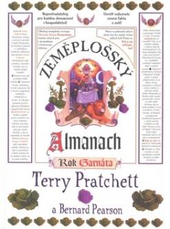 Zeměplošský almanach