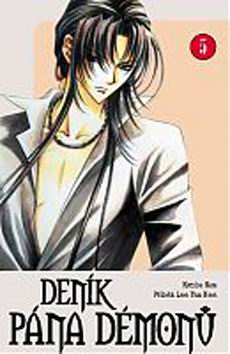 DENIK PANA DEMONU 5