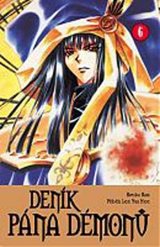 DENIK PANA DEMONU 6
