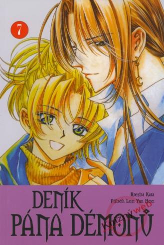 DENIK PANA DEMONU 7