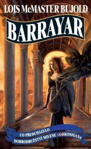 BARRAYAR
