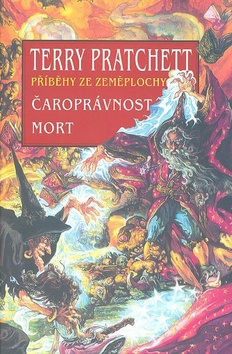 Čaroprávnost, Mort