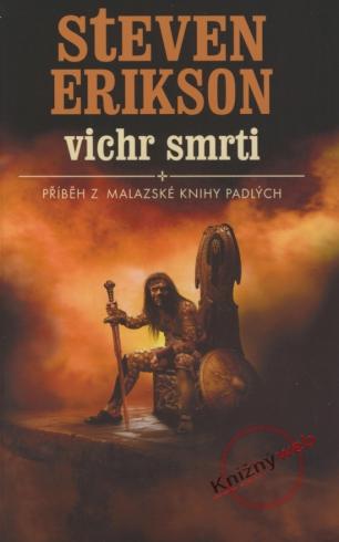 Vichr smrti