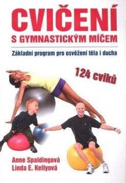 CVICENI S GYMNASTICKYM MICEM