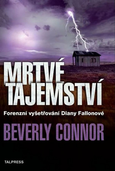MRTVE TAJEMSTVI