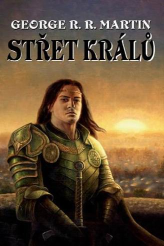 STRET KRALU