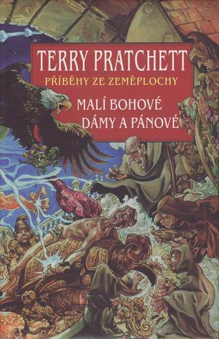 Malí Bohové, Dámy a Pánové