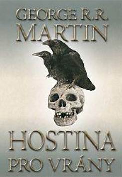 HOSTINA PRO VRANY 1. CAST