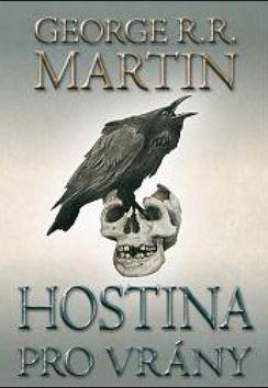 HOSTINA PRO VRANY