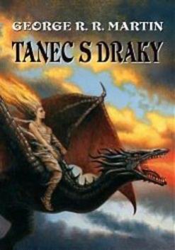 TANEC S DRAKY PISEN LEDU A DRAKA