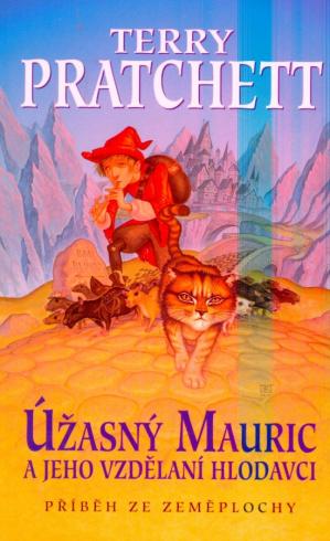 Úžasný Mauric a jeho vzdělaní hlodavci