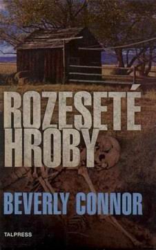ROZESETE HROBY