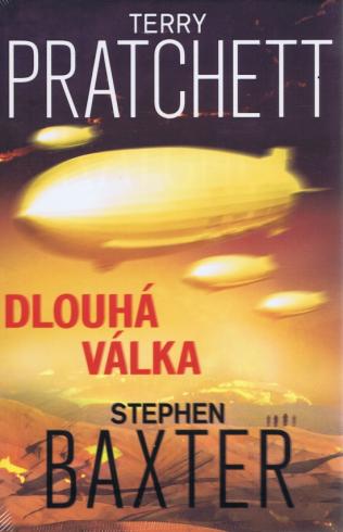 DLOUHA VALKA