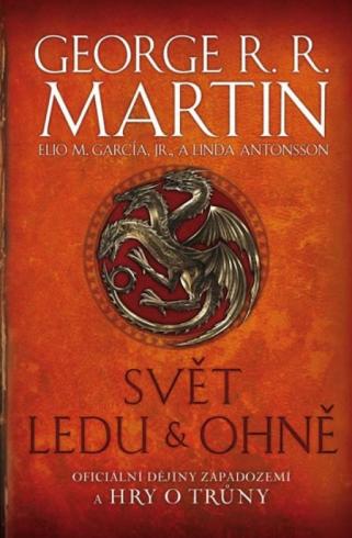 SVET LEDU & OHNE