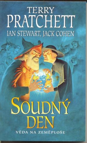 SOUDNY DEN