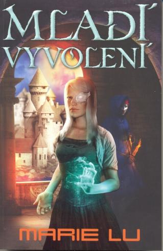 MLADI VYVOLENI