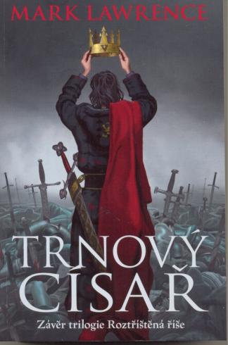TRNOVY CISAR