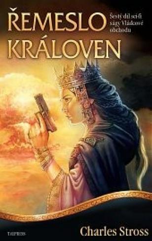 REMESLO KRALOVEN