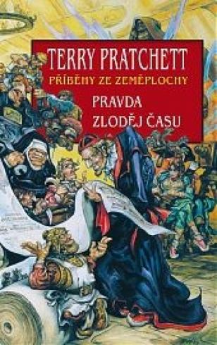 Pravda, Zloděj času