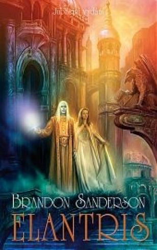 Elantris -