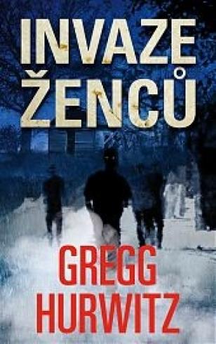 INVAZE ZENCU