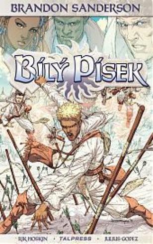 BILY PISEK